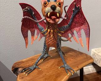 Alebrije $1650 obo