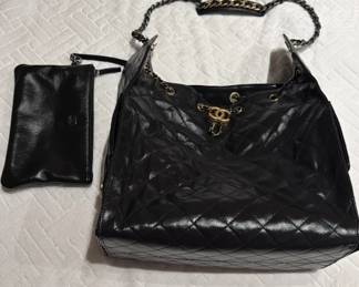 Chanel 25 Medium Mix Metals Handbag $11,000 obo