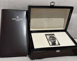 Patek Philippe Watch $32,000 obo