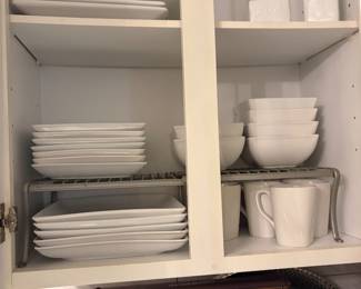 China set