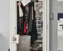Ladies jewelry cabinet
