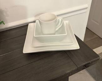 China set