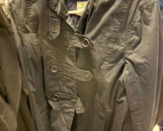 Lacoste jacket