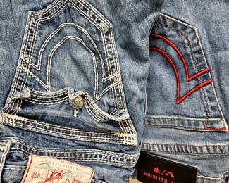 True Religion Jeans