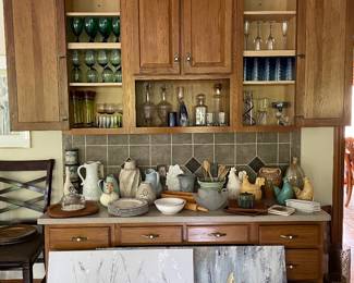 Home décor, Artwork