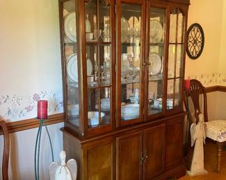 China Hutch