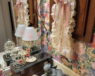 VictorianStyle Cottagecore Decor Collection