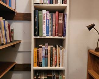 Collection of Assorted Religious and Inspirational Books