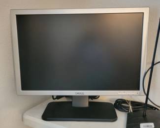 Dell UltraSharp FP Monitor