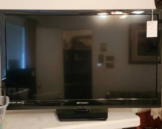 Emerson LED Television