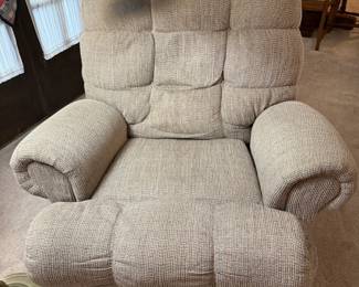 LaZBoy Recliner B