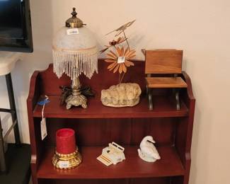 Small VintageStyle Accent Collection