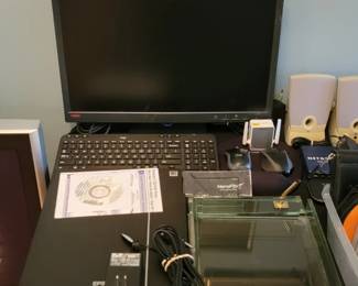Epson Perfection V Photo Scanner