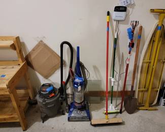 Hoover WindTunnel Upright Vacuum Cleaner