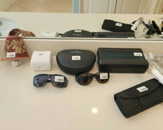 Assorted Personal Care and Accessory Lot