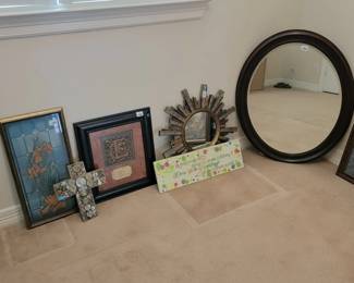 Assorted Home Decor Collection