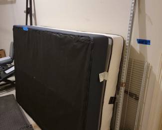 Beautyrest Queen Box Spring