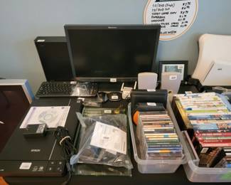 Epson Perfection V Photo Scanner B