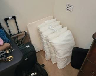 Standard Bed Pillows