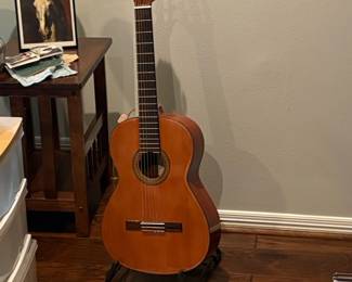 Aria Classical Acoustic Guitar