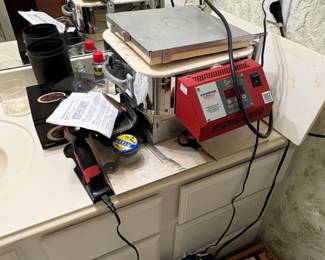 Evenheat Studio Pro STP Kiln with SetPro Controller