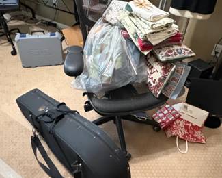 Herman Miller Aeron Office Chair