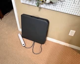 Portable Folding Table