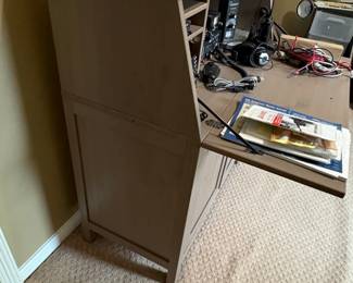 Wall Mounted Folding Desk