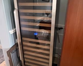 Whynter Bottle Dual Zone Wine Cooler