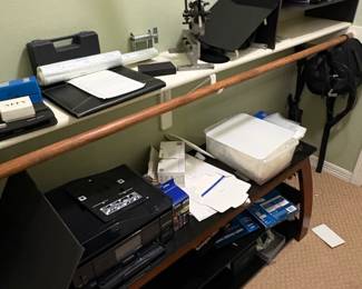 Epson Expression Home XP SmallinOne Printer