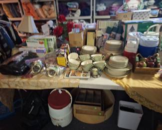 Sale Picture