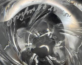 Lalique.