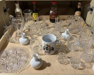 All one money. Large kitchen lot. 
