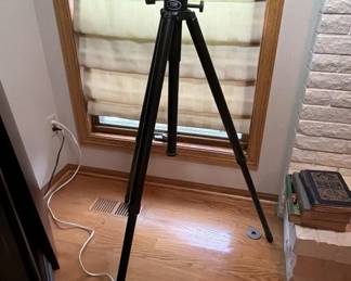 Tripod,