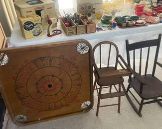 Sale Picture