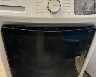 Maytag Commercial Technology Washer