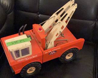 Tonka
