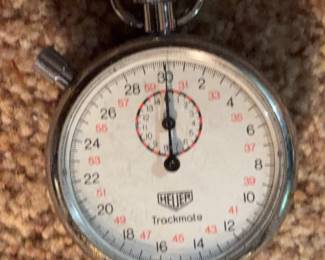 Tag stop watch
