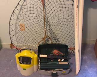 Fishing Equipment
