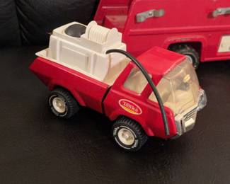 Tonka