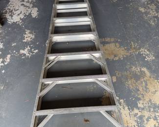 Ladder