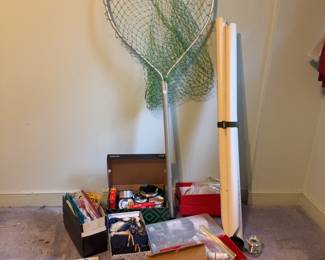 Fishing equipment