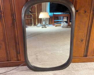 Uttermost Mirror