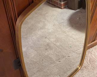 Uttermost Mirror