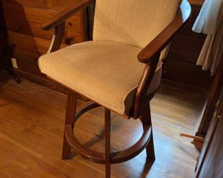 captains pool chair