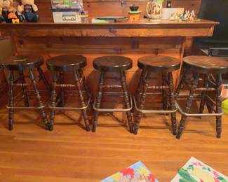 bar stools