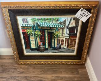 Sale Picture