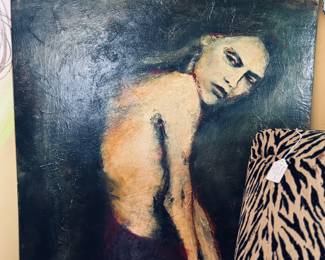 Isadora