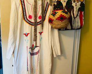 Straight from Egypt in the 80’s