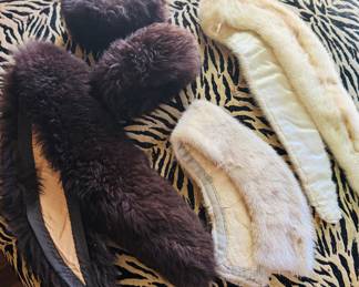 Fur Collars